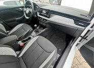 Škoda Scala Hatchback 1,0 l 85 kw