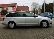 Škoda Octavia 3