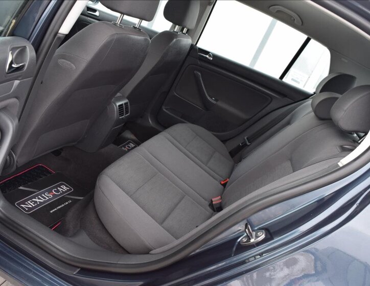 Volkswagen Golf Hatchback 1,9 l 66 kw