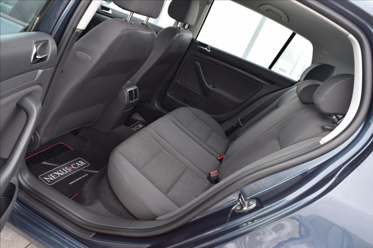 Volkswagen Golf Hatchback 1,9 l 66 kw