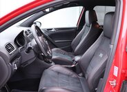 Volkswagen Golf Hatchback 2,0 l 173 kw