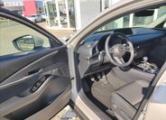 Mazda CX-30 SUV / Terénní 2,5 l 103 kw