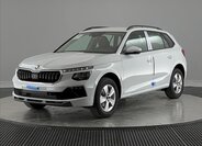 Škoda Kamiq SUV / Terénní 999,0 85 kw
