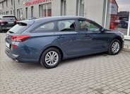 Hyundai i30 Kombi 1,6 l 85 kw