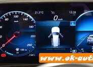 Mercedes-Benz GLB SUV 0,0 85 kw