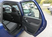 Opel Meriva 19