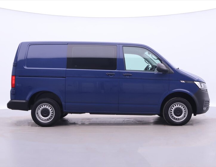 Volkswagen Transporter Skříň 2,0 l 110 kw