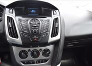 Ford Focus Kombi 998,0 92 kw