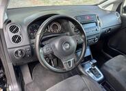Volkswagen Golf Plus 30