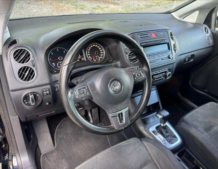 Volkswagen Golf Plus 30