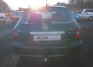 Honda Civic Hatchback 1,7 l 74 kw