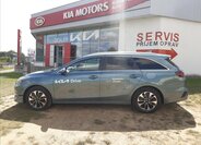 KIA Ceed Kombi 1,5 l 103 kw
