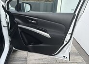 Suzuki S-Cross Hatchback 998,0 82 kw