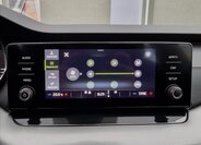 Škoda Octavia Sedan / Limuzína 2,0 l 85 kw