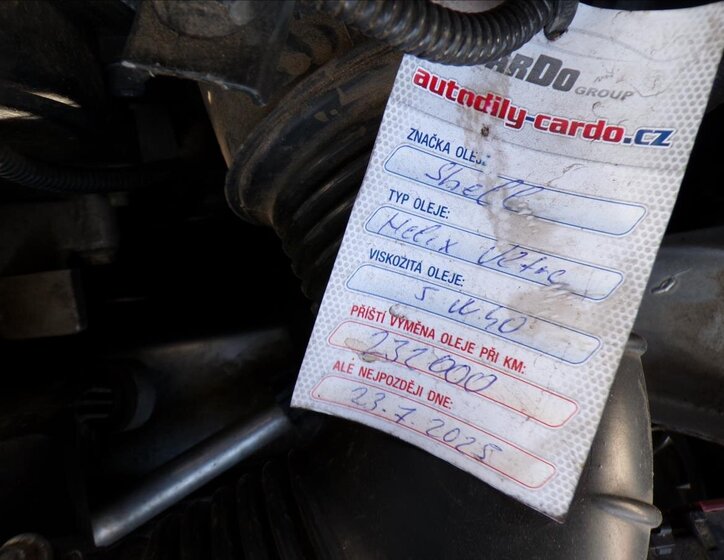 Opel Insignia Hatchback 2,0 l 118 kw