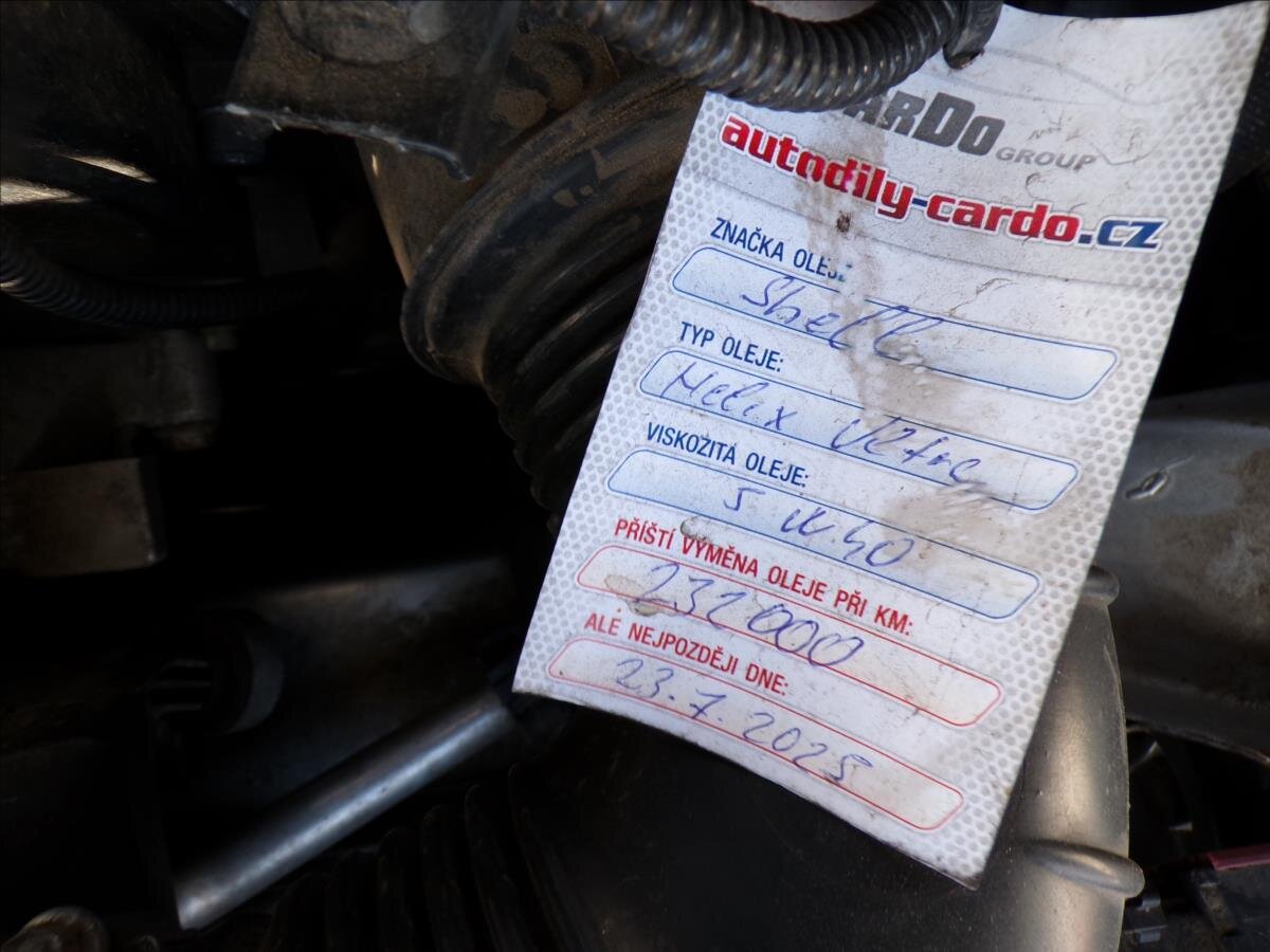 Opel Insignia Hatchback 2,0 l 118 kw