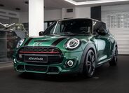 Mini Cooper S 1
