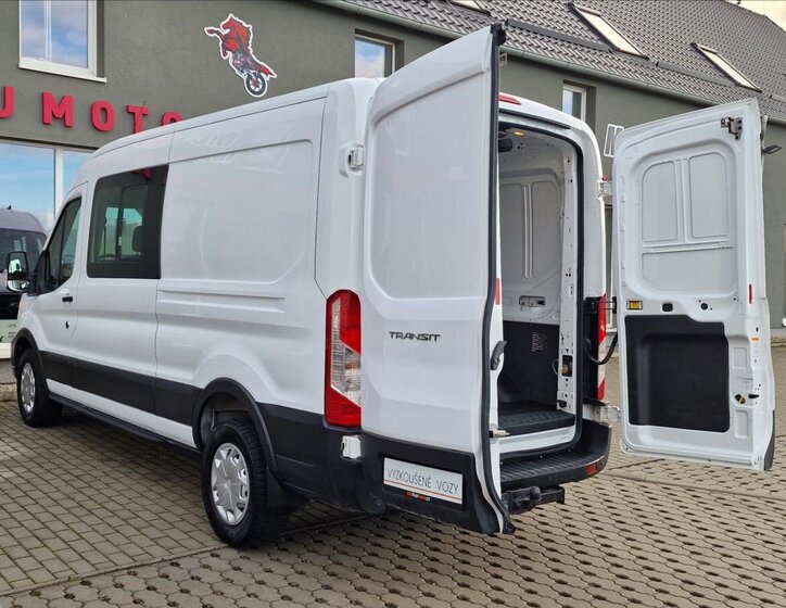 Ford Transit 37