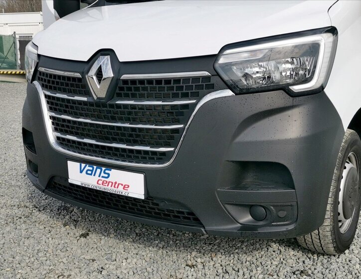Renault Master Ostatní 2,3 l 100 kw