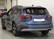 Ford Focus Kombi 999,0 114 kw