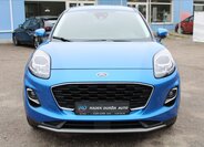 Ford Puma SUV / Terénní 999,0 91 kw