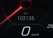 Mercedes-Benz GLB SUV 2,0 l 140 kw