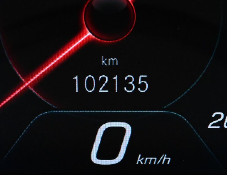 Mercedes-Benz GLB SUV 2,0 l 140 kw