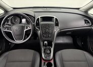 Opel Astra Hatchback 1,4 l 103 kw