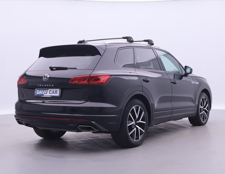 Volkswagen Touareg SUV / Terénní 3,0 l 210 kw