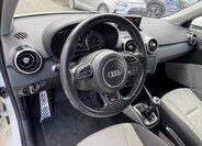 Audi A1 Hatchback 1,4 l 90 kw