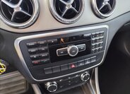 Mercedes-Benz CLA Sedan / Limuzína 1,6 l 115 kw