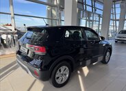 Volkswagen T-Cross SUV / Terénní 999,0 70 kw
