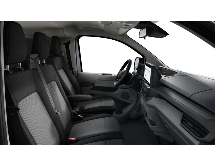 Volkswagen Transporter Kombi 2,0 l 125 kw