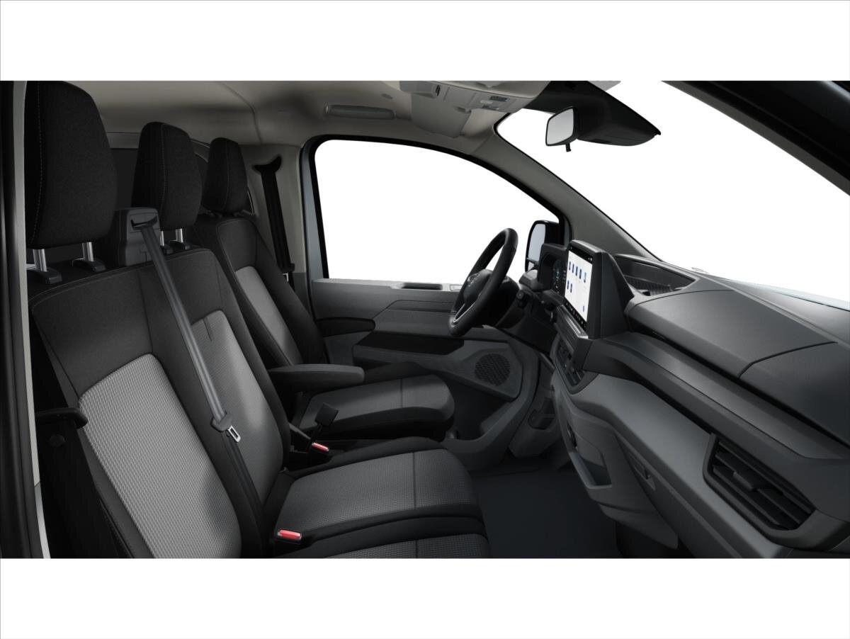 Volkswagen Transporter Kombi 2,0 l 125 kw