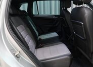 Volkswagen Tiguan SUV 2,0 l 140 kw