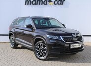Škoda Kodiaq SUV / Terénní 2,0 l 110 kw