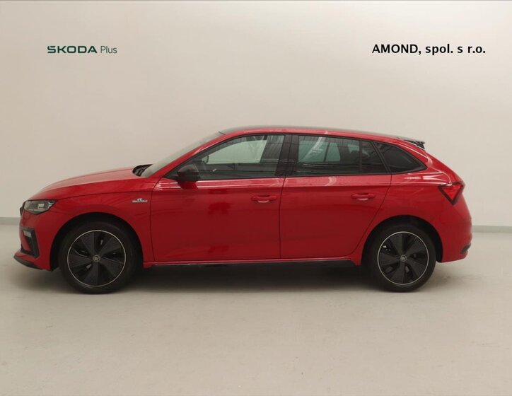 Škoda Scala Hatchback 999,0 85 kw