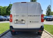 Peugeot Expert Skříň 2,2 l 110 kw
