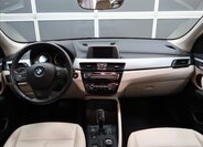 BMW X1 SUV 2,0 l 110 kw
