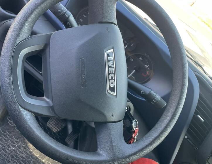 Iveco Daily 25
