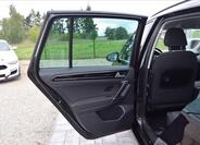 Volkswagen Golf Sportsvan 28