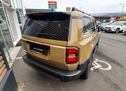Toyota Land Cruiser SUV 2,8 l 150 kw