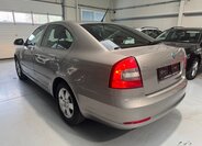 Škoda Octavia Liftback 2,0 l 103 kw
