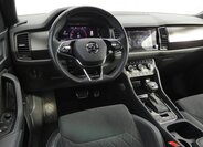 Škoda Kodiaq SUV / Terénní 2,0 l 140 kw