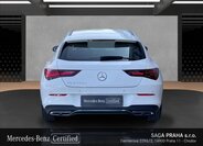 Mercedes-Benz CLA Kombi 2,0 l 85 kw