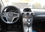 Chevrolet Captiva SUV / Terénní 2,0 l 110 kw