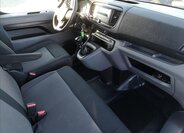 Citroën Jumpy Skříň 2,0 l 90 kw