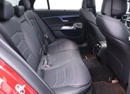 Mercedes-Benz Třídy E Kombi 2,0 l 145 kw