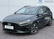 Hyundai i30 Kombi 1,6 l 110 kw