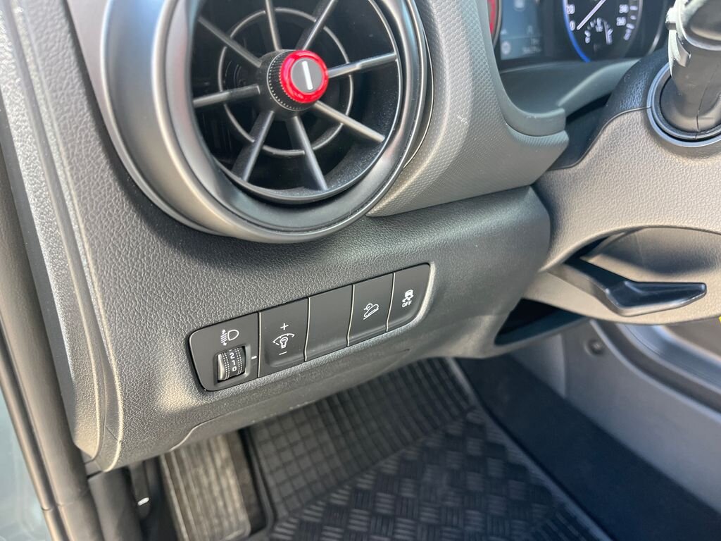 Hyundai Kona SUV / Terénní 1,6 l 145 kw